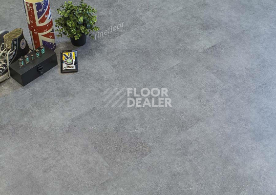 Кварцвиниловые полы FineFloor FF-1500 Stone FF-1559 Шато де Лош фото 1 | FLOORDEALER
